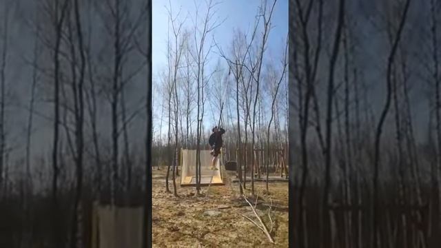 ОБРЕЗКА ДЕРЕВЬЕВ БЕНЗОРЕЗ смотреть онлайн