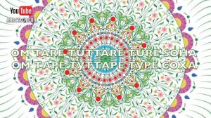 Мантра Исполнения Желаний Мантра Зеленой Таре Исполняющая Желания