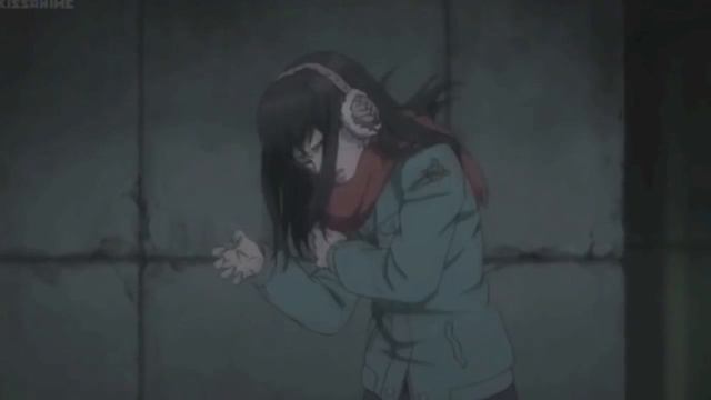 Kana Gets Fucking Murdered