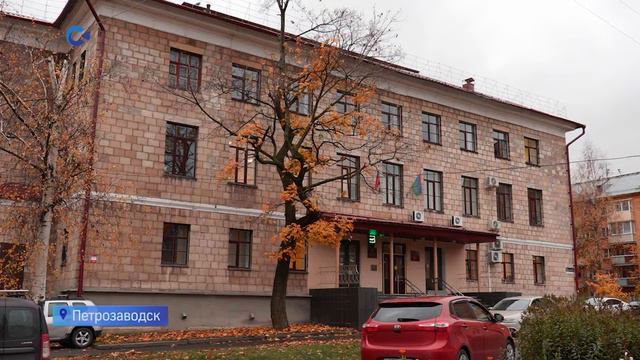 Еще около ста человек планируется временно трудоустроить на общественные работы в Карелии в 2020г смотреть онлайн
