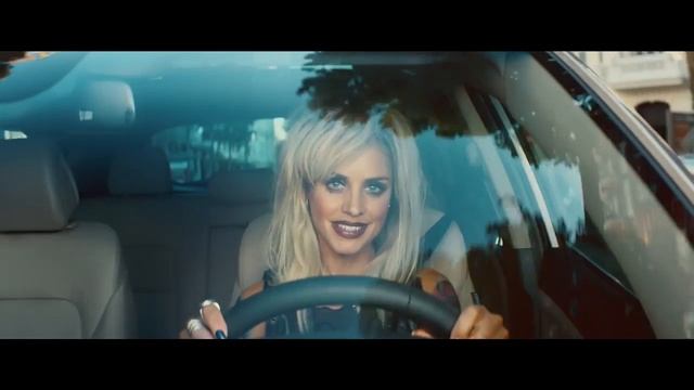 Hyundai All New Tucson TV Commercial #ChangeIsGood смотреть онлайн