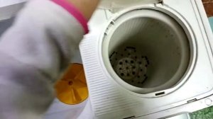 Стиральная машина Daewoo DW-503MPS