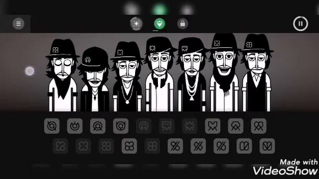 Прохождение INCREDIBOX 3 ЧАСТИ! смотреть онлайн