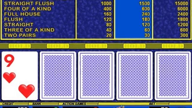 Joker's Wild - NOVOLINE Magic Games II (MagicGames 2) by Novogami смотреть онлайн