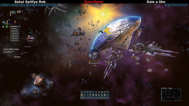 ¡GANA ABL, X4, URIDIUM O ENERGIAS 100% GRATIS! // Sorteos de Bigpoint || DarkOrbit смотреть онлайн