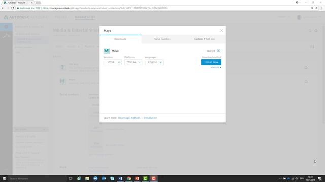 Performing a Browser Download Installation смотреть онлайн