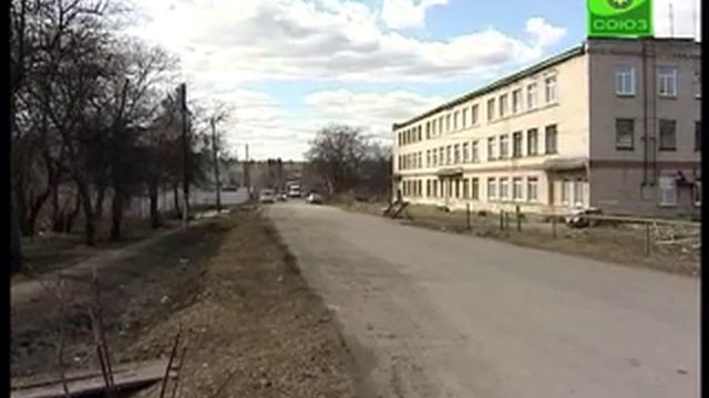 Один из Древнейших городов Урала - Верхотурье - смотреть онлайн