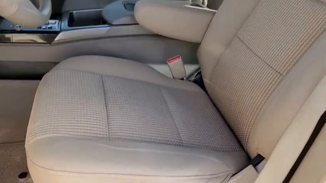 2015 Nissan Titan St. Petersburg, Tampa, Clearwater, Palm Harbor, Largo, FL FN511626 смотреть онлайн