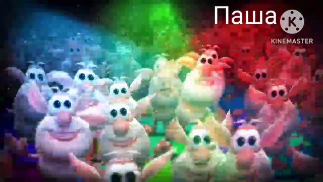 АБУБА RYTP ENTRY/Буба RYTP ПУП смотреть онлайн