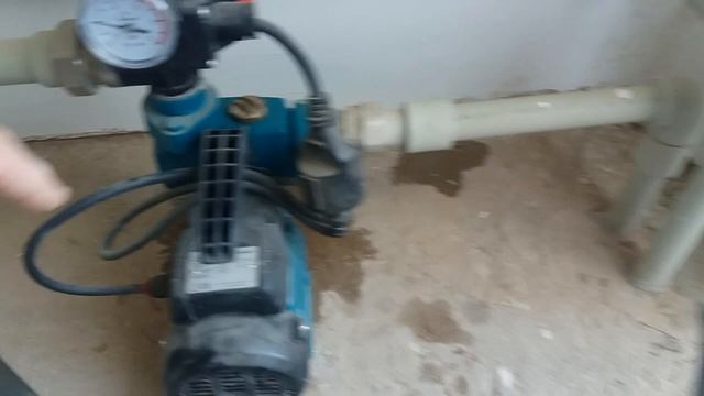 Водяной насос не включается, как можно исправить это проблему. смотреть онлайн