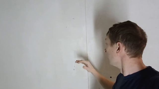 Обязательно удалять штукатурные маяки после штукатурки? смотреть онлайн