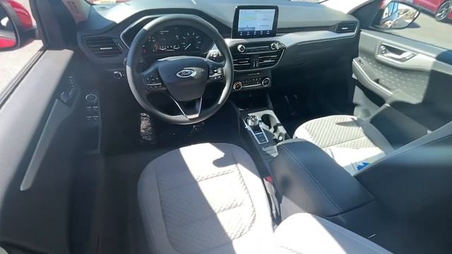 2020 Ford Escape San Jose, Morgan Hill, Gilroy, Sunnyvale, Fremont, CA 405556 смотреть онлайн