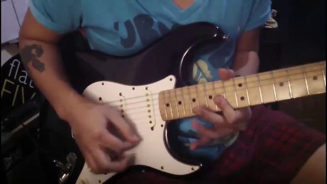Strat Japan Demo смотреть онлайн