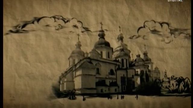 Князь Ярослав Мудрий (978 -1054) смотреть онлайн