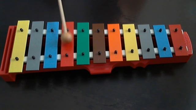 Колыбельная для Нины МЕТАЛЛОФОН xylophone HOHNER glockenspiel смотреть онлайн