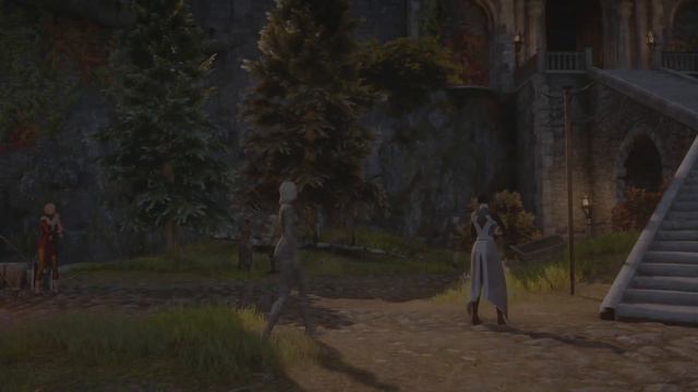 Прохождение:Dragon Age:Inquisition:#34( Сложность Кошмар) смотреть онлайн