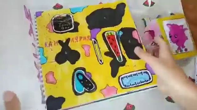 🦄бумажные сюрпризы🍒новинка:Adopt Me🤗-магазин- ⭐Mariya.star⭐ смотреть онлайн