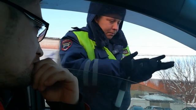 ИДПС Макаров остановка запрещена или инструктаж, как уйти от ответственности смотреть онлайн