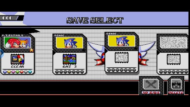 Как скачать Sonic 1 forever на андройд смотреть онлайн