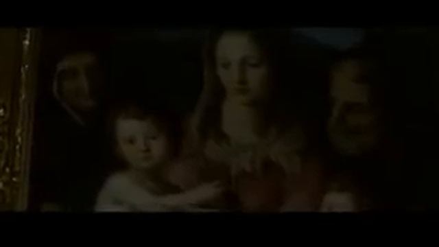 The Da Vinci Code Ending Scene смотреть онлайн