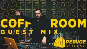 House Tech House Deep House Coffee Room #8 by Dr Zilter HUGEL Skrillex KREAM MistaJam