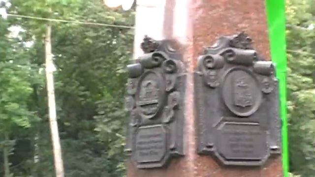 Фестиваль цветников в Кузьминках смотреть онлайн