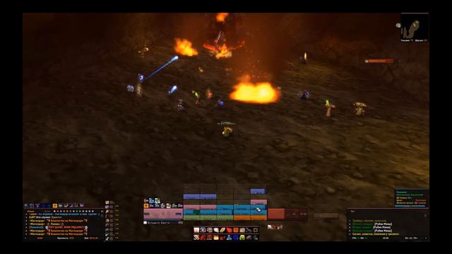 Про величие вов классик пламегор Криминалдин могучий пал смотреть онлайн