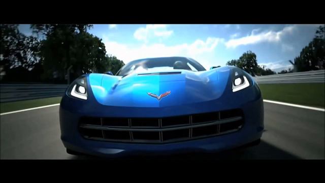 【Daiki kasho - All my life】Gran Turismo6【Original MV】 смотреть онлайн