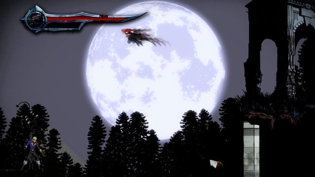 BloodRayne: Betrayal - ГЛАВА 2 - ВРАГ ВНИЗУ смотреть онлайн