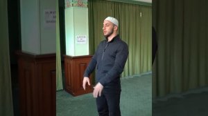 Как совершить праздничный намаз?