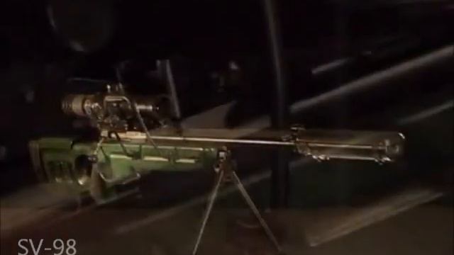 Оружие | Weapons! смотреть онлайн