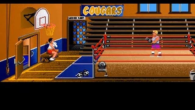 Indiana Jones and the Last Crusade: The Graphic Adventure GAMEPLAY смотреть онлайн