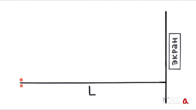 Интерференция света на двух щелях ● 1 смотреть онлайн