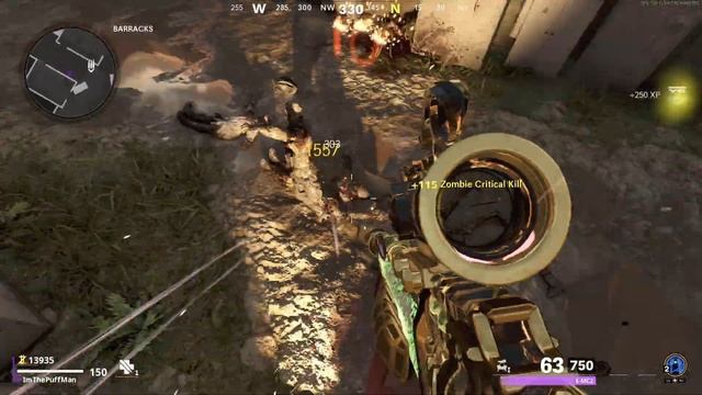 Cold War Zombie Glitches: All Working Glitches After Patch! Firebase Z смотреть онлайн