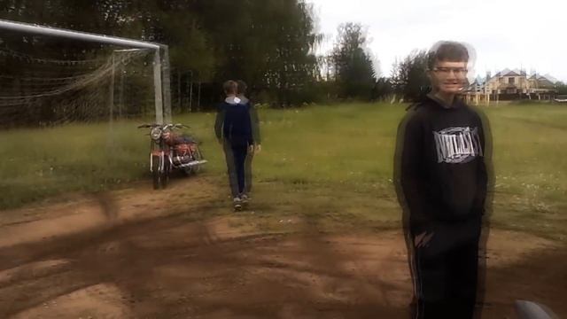 Колхозные гонки / rustic race смотреть онлайн