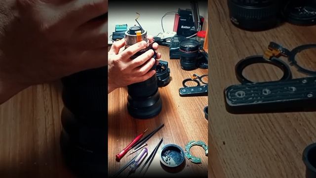 Ремонт авто фокус смотреть онлайн