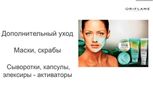 Уход за лицом. Комаргина Елена смотреть онлайн