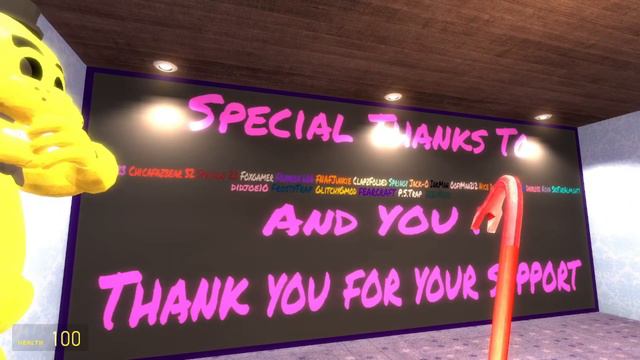 [ gmod / fnaf ] brand new fnaf sb pill pack смотреть онлайн