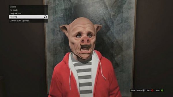 GTA V Fun w/ Friends Ep. 3: INTRUDER!