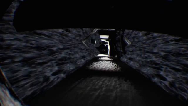 Nostalgamer Lets Play Hex Tunnel On Sony PS4 PSVR Full Playthrough Part 1 смотреть онлайн