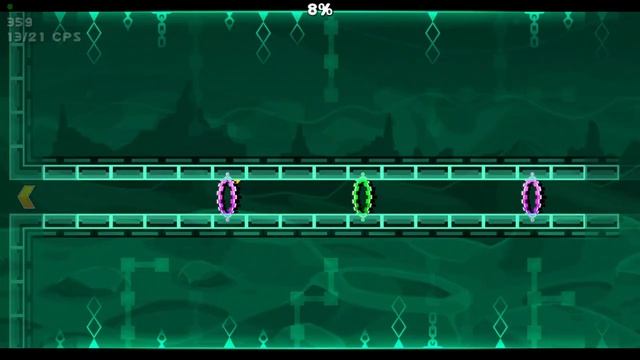 geometry dash stream no level requests смотреть онлайн