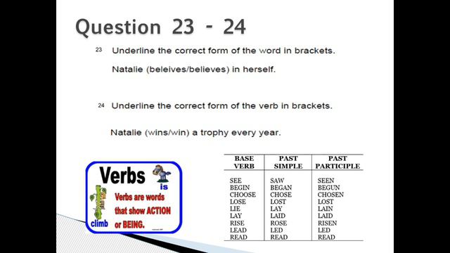 Steducentre Grade 5 ANA Eng HL Part 2 смотреть онлайн
