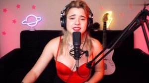 Натали - Ветер с моря дул. Исполняет Lady Leo.