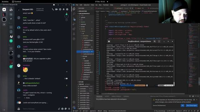 Night Hax #2 - Install Remote Packages смотреть онлайн