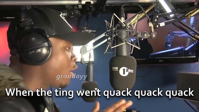 Lil Shaq - Quick Maths Gang смотреть онлайн