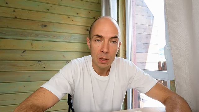 Профориентация 8. Как привести жизнь в баланс и найти свои цели? смотреть онлайн