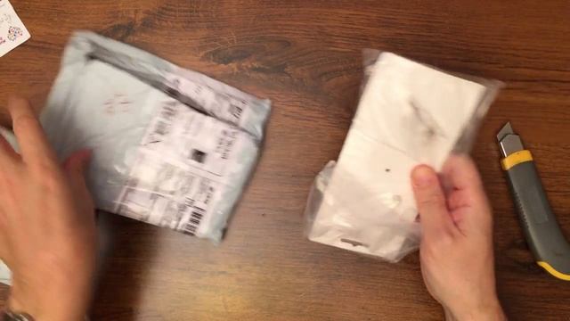 РАСПАКОВКА алкотестер, барометр для рыбака, СО2 велонасос и др смотреть онлайн