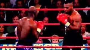 Майк Тайсон история майка Тайсона