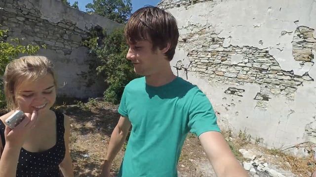 Джиппинг 2 смотреть онлайн