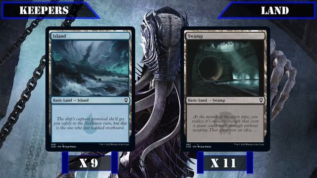 Mind Flayarrrs | Precon Upgrade Guide | MTG | Commander | EDH | Budget | Cut-Rate Commander смотреть онлайн